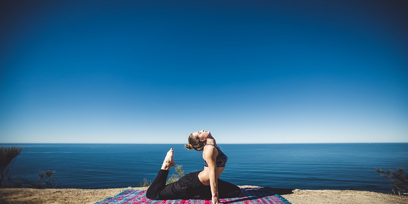 Amarnath Yoga Center Image