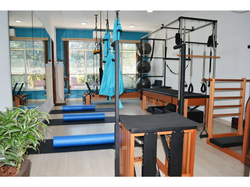 Noah Studio de Pilates Image