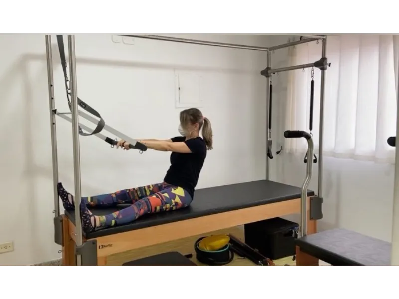 RN Studio de Pilates e Bem-estar Image
