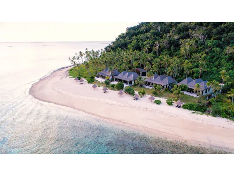 Paradise Cove Resort