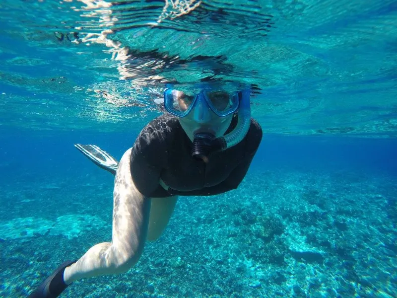 Paradise Taveuni Dive