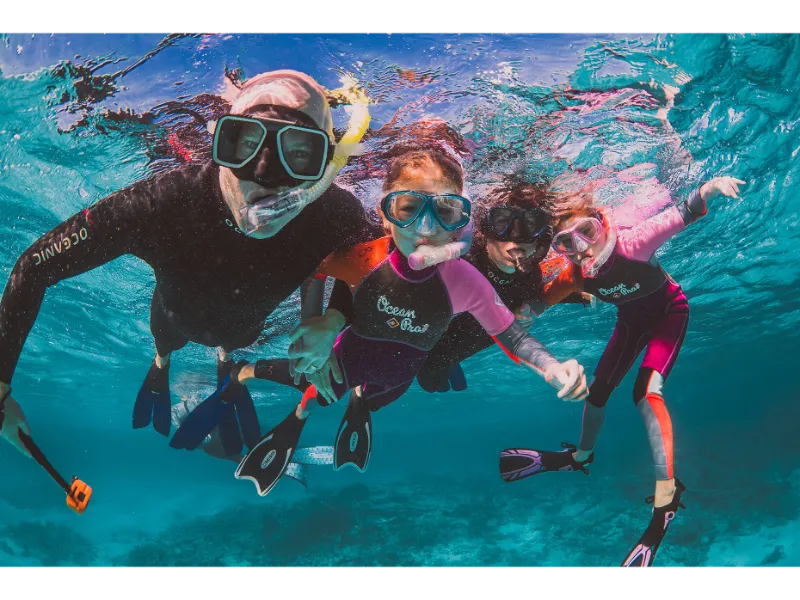 Sail Ningaloo Pty Ltd Image