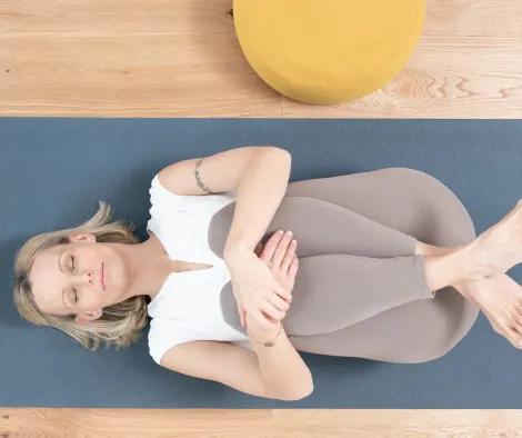 Studyo Das Exklusive Yogastudio In Graz Live Und Online Image