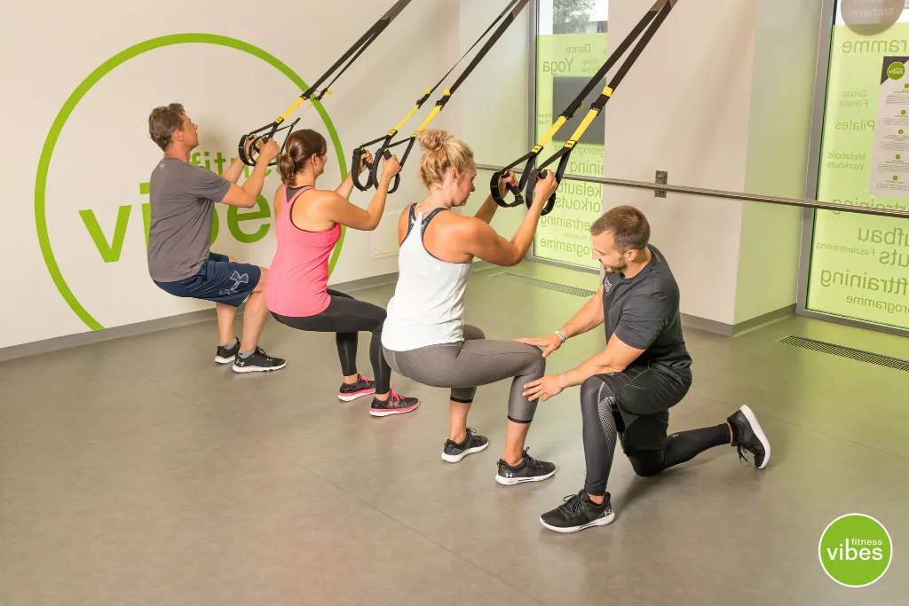 Vibes Fitness Graz Leechgasse Image