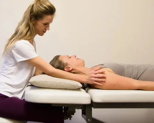 Physiotherapie Christina Söllradl