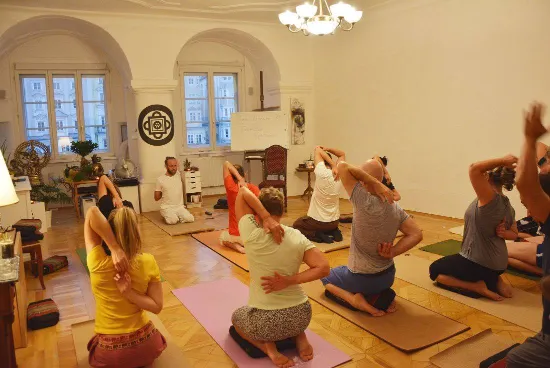 Tara Yoga