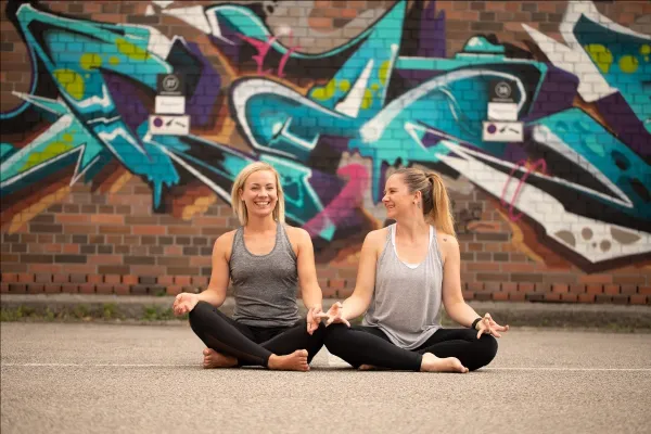 You Yoga Festival Image