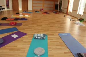 Ursula Thalhammer Yoga Image