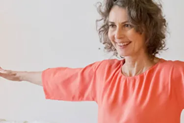 Yoga Hilde Peer Image