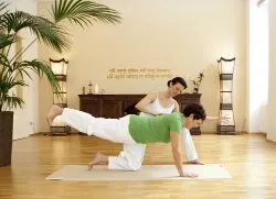 Yogazentrum Salzburg