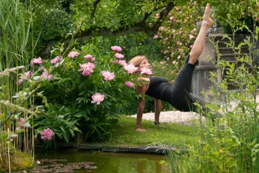 Pilates Innsbruck