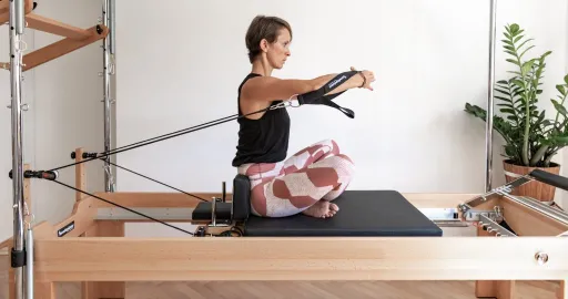 Pilates Studio Missionyou Image