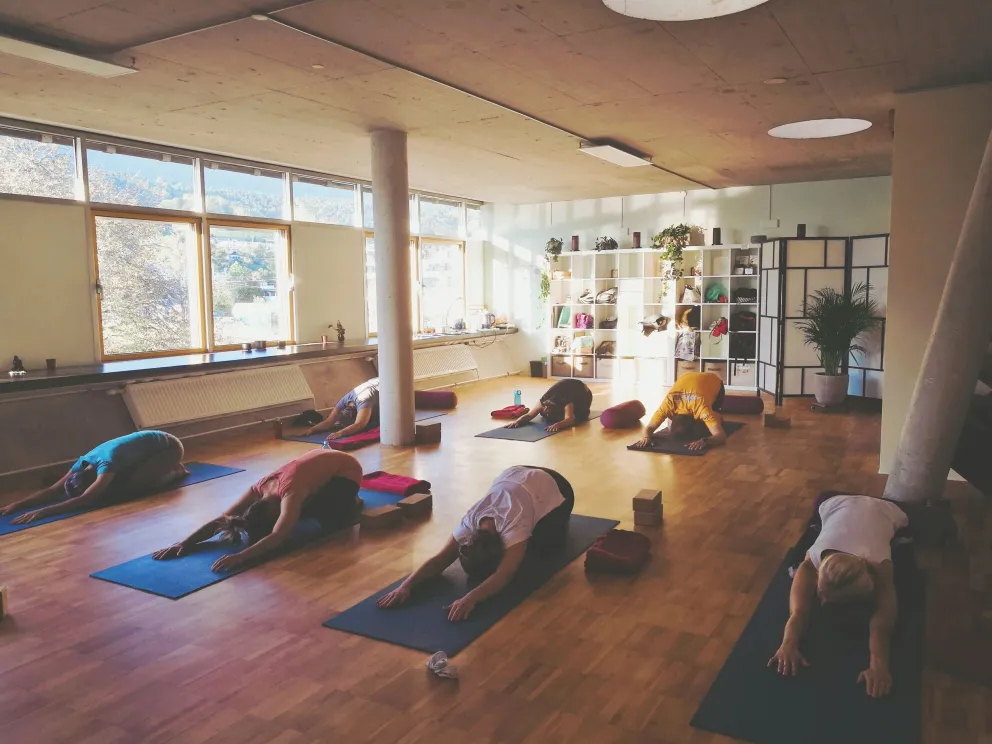 Yoga Loft Innsbruck Image