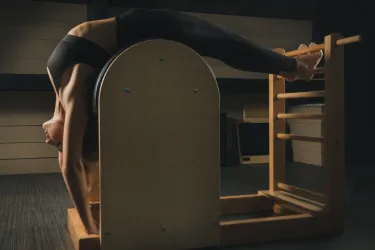 Body Control Pilates