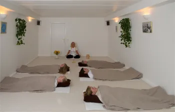 Aarhus Yoga Studio