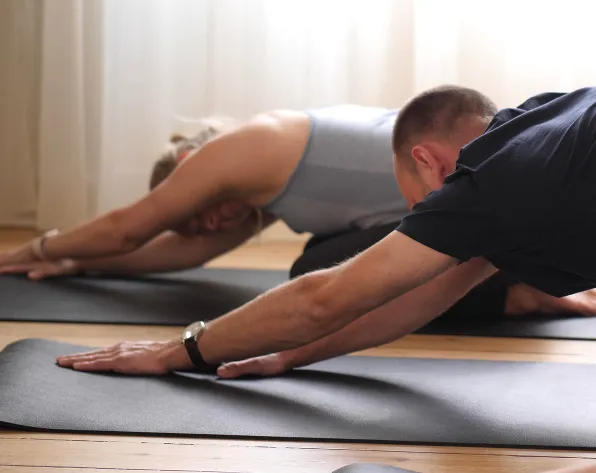 Canvas Pilates Studio
