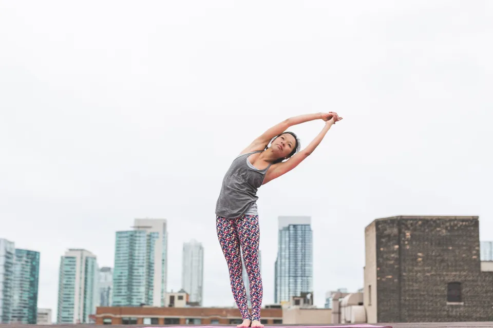 Yoga Imperiet Image