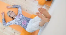Yoga Og Psykologi