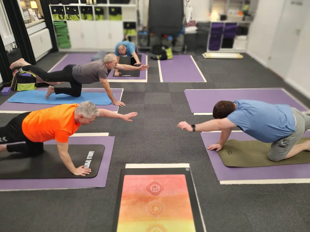 Aalborg Yoga Studio