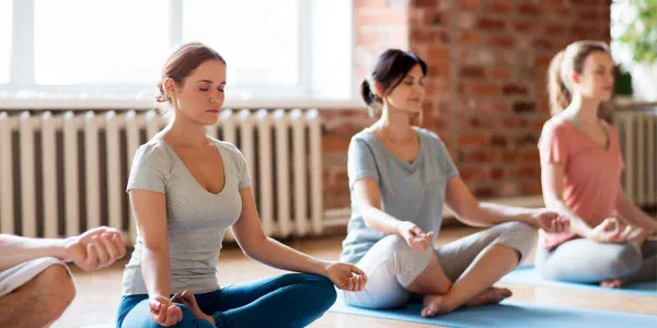 Heartfulness Meditation