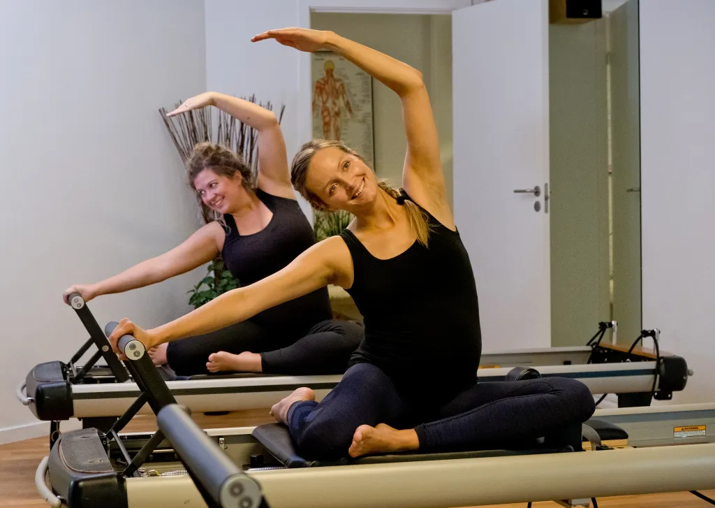 Pilates Aalborg Aps