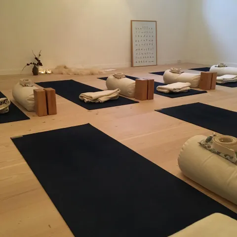 Yoga By Christina Image