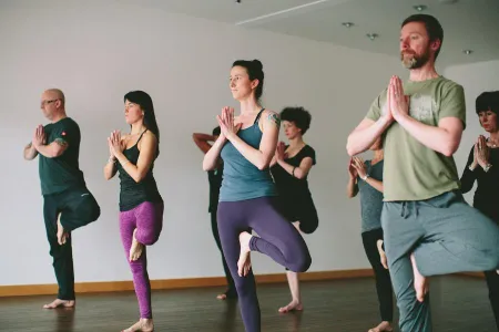 Abhyasa Yoga