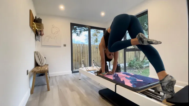 SE7EN REFORMER PILATES Image