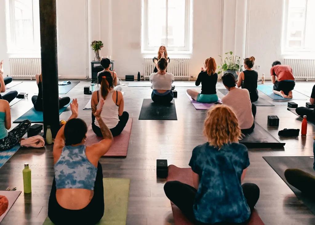 Studio 52 - Yoga Image