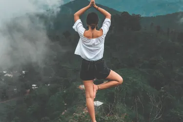 Tribal Yoga - Queen Street Image