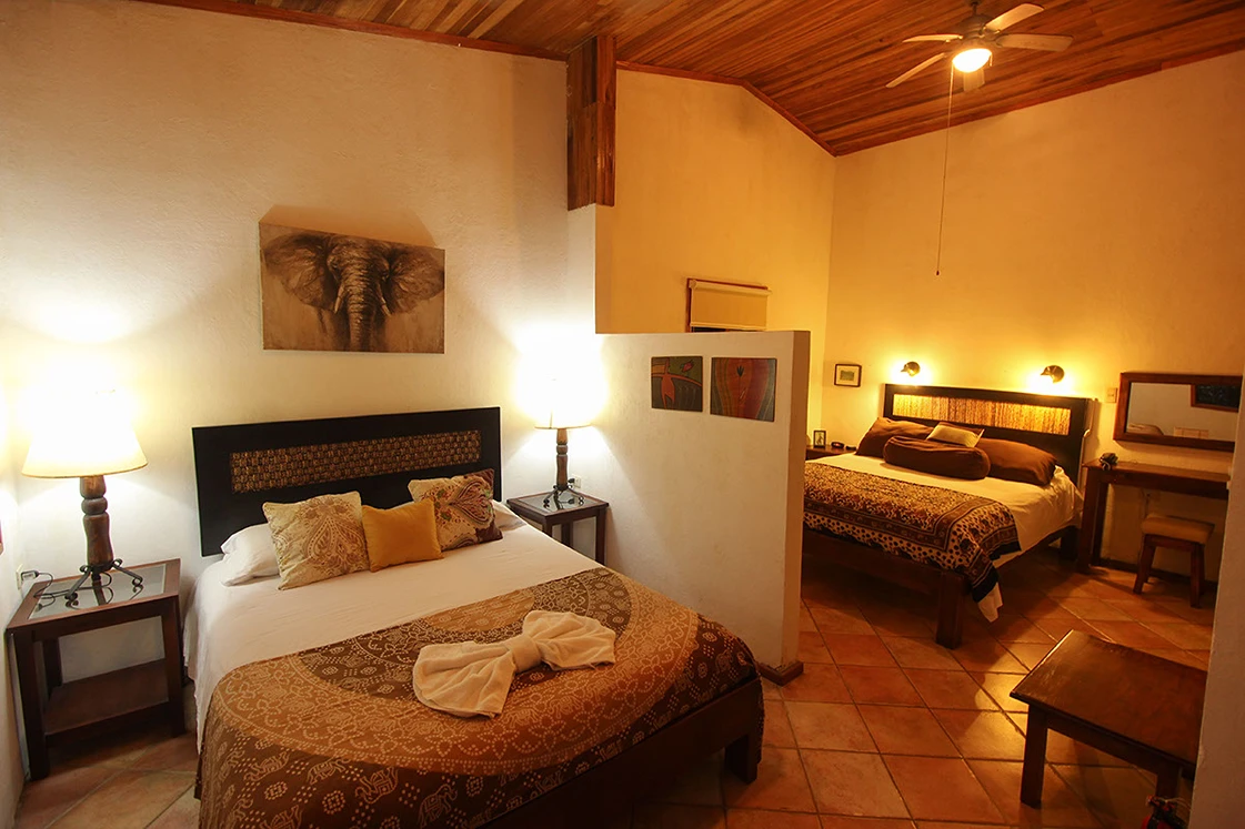 Ama Tierra Yoga Retreat & Wellness Center Costa Rica