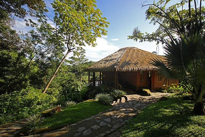 Ama Tierra Yoga Retreat & Wellness Center