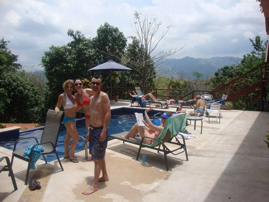 Ama Tierra Yoga Retreat & Wellness Center 