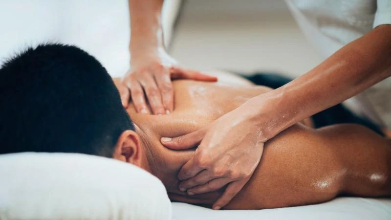 Osho Divine Temple Nepal