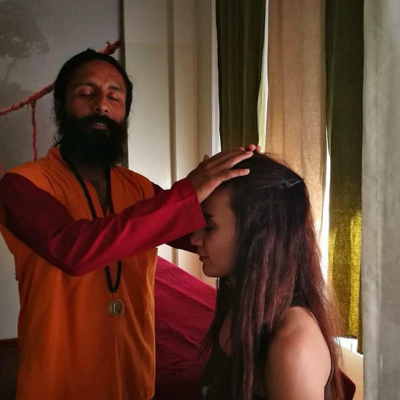 Osho Divine Temple 