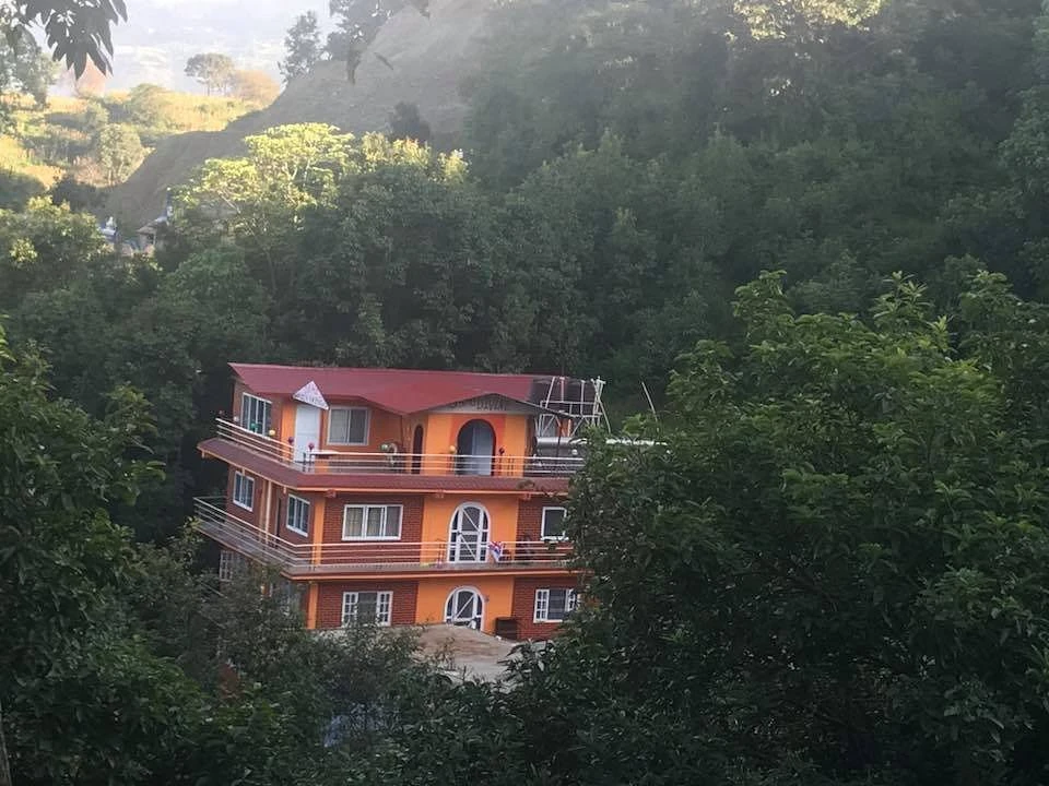  Kathmandu