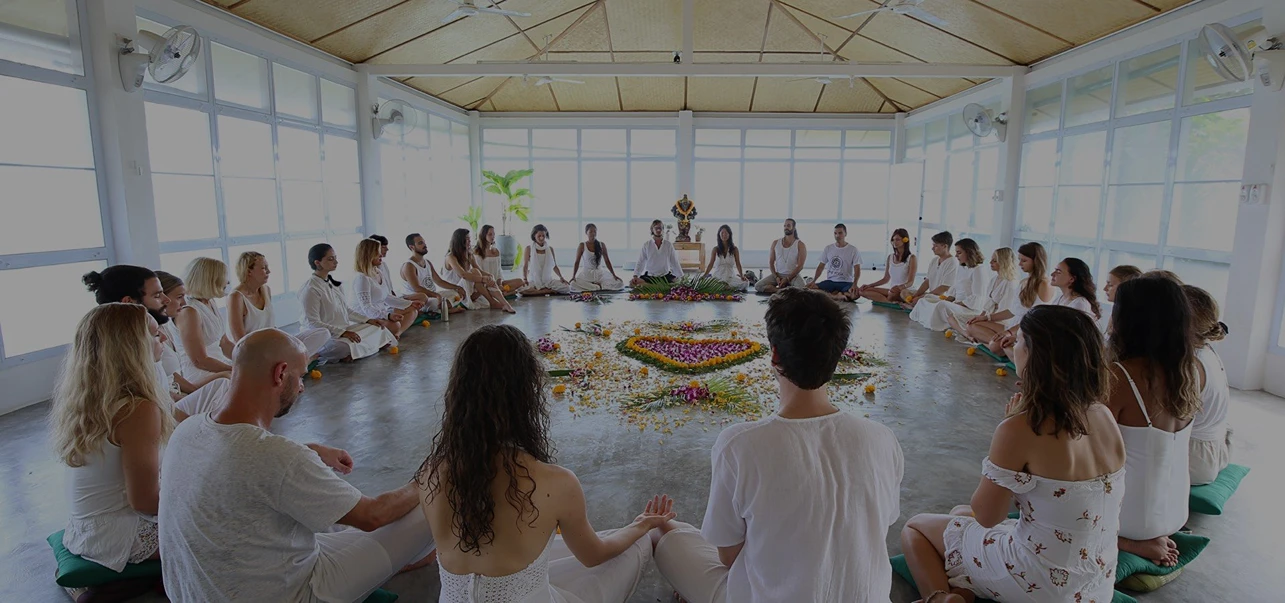 One Yoga Centre 