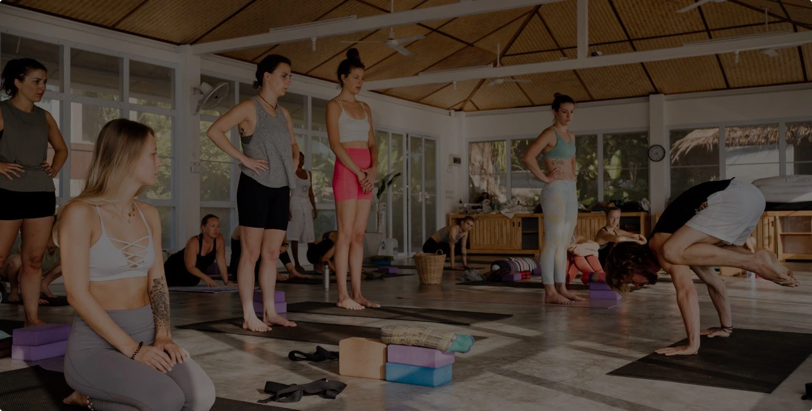 One Yoga Centre 