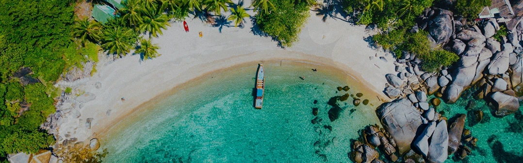  Koh Phangan