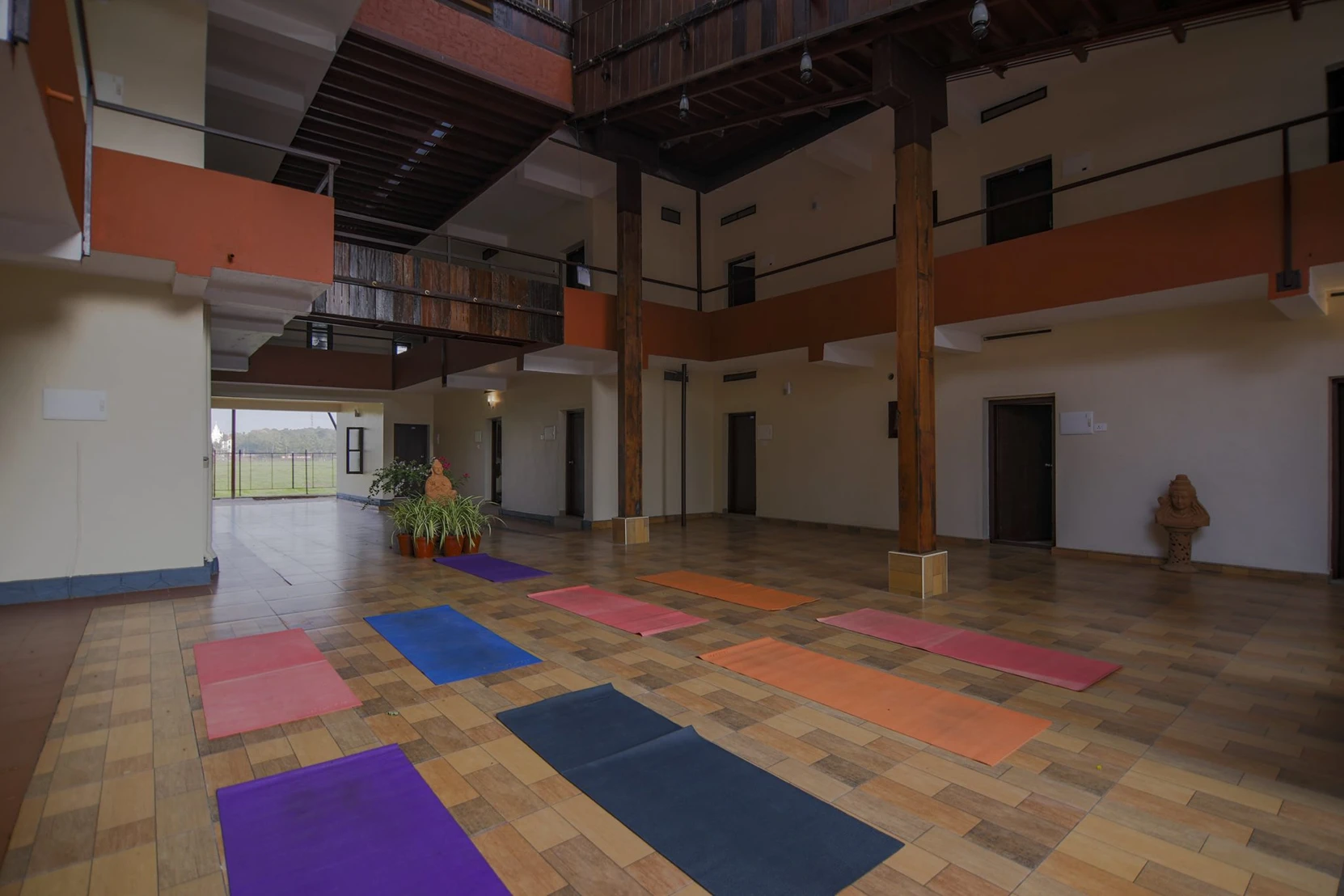 Dheemahi Ayurvedic Centre 