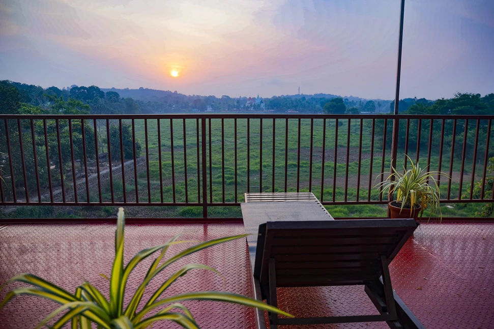 Dheemahi Ayurvedic Centre Kottayam