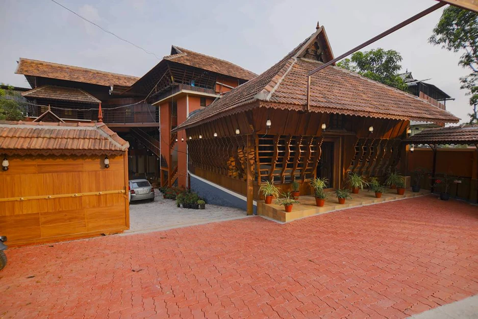 Dheemahi Ayurvedic Centre 