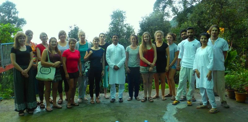  Goa