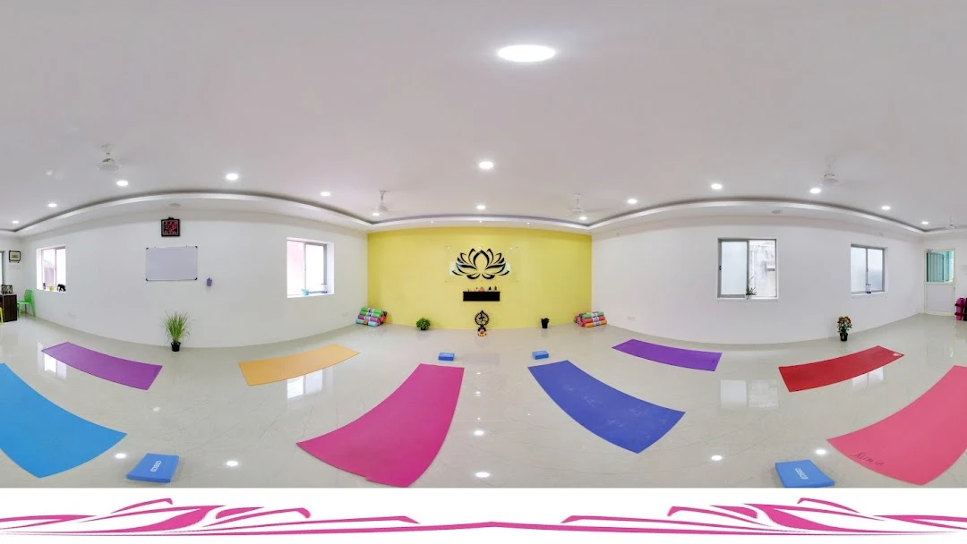  Chennai