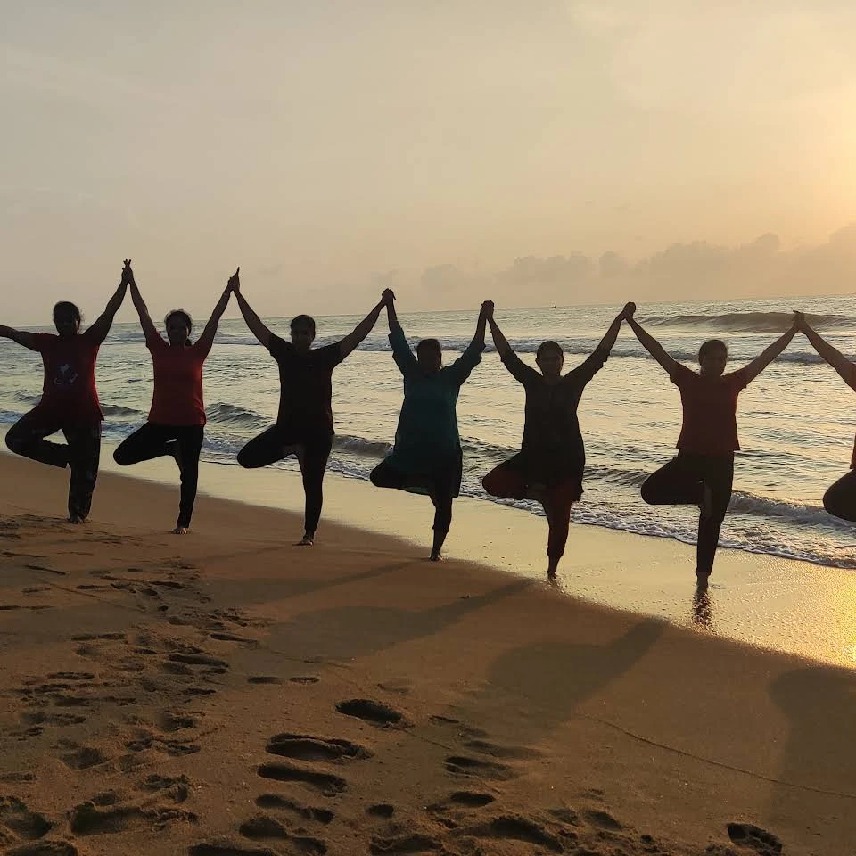  Chennai