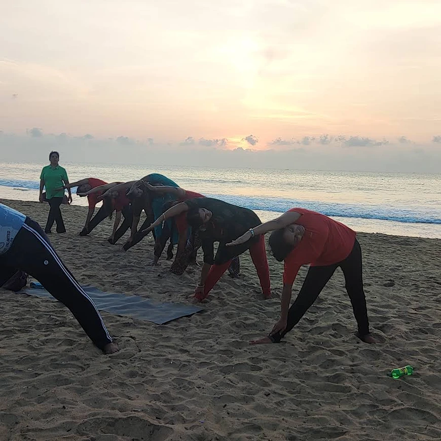  Chennai