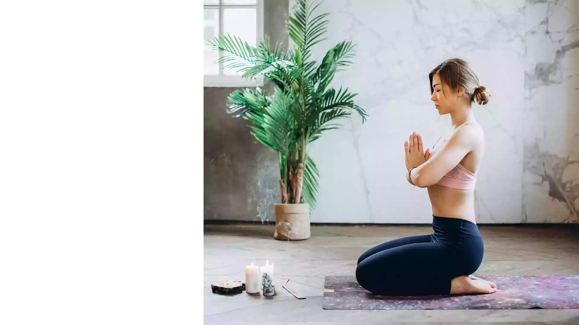 Monad Yoga Studio 