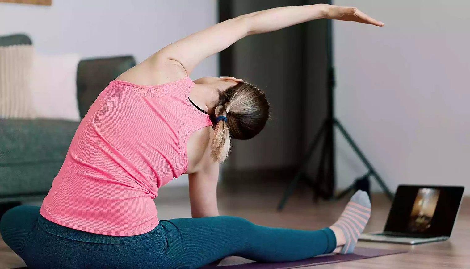 Monad Yoga Studio