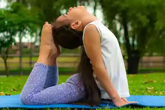 Monad Yoga Studio 