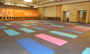 Dr. Asanas Yoga Therapy And Research Centre 